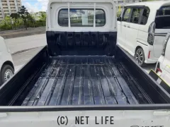 ダイハツ ハイゼットトラック