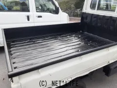 ダイハツ ハイゼットトラック