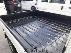 ダイハツ ハイゼットトラック