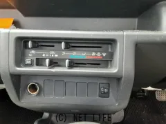 ダイハツ ハイゼットトラック