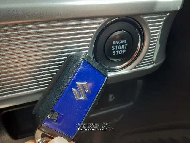 スズキ スペーシア