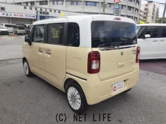 スズキ ワゴンRスマイル