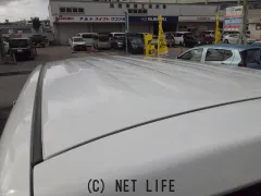スズキ ワゴンRスマイル