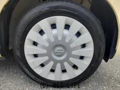 スズキ ワゴンRスマイル
