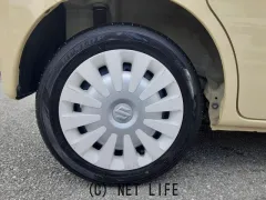 スズキ ワゴンRスマイル