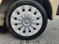 スズキ ワゴンRスマイル