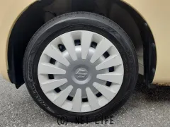 スズキ ワゴンRスマイル