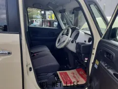 スズキ ワゴンRスマイル
