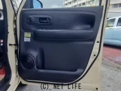 スズキ ワゴンRスマイル