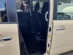 スズキ ワゴンRスマイル