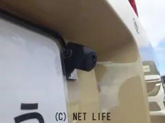 スズキ ワゴンRスマイル