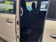 スズキ ワゴンRスマイル