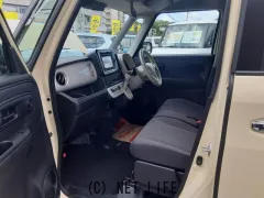 スズキ ワゴンRスマイル