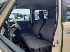 スズキ ワゴンRスマイル