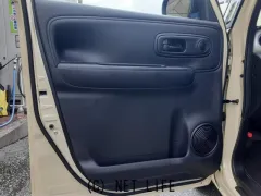 スズキ ワゴンRスマイル