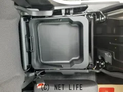 スズキ ワゴンRスマイル