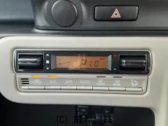 スズキ ワゴンRスマイル