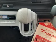 スズキ ワゴンRスマイル