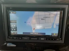 スズキ ワゴンRスマイル