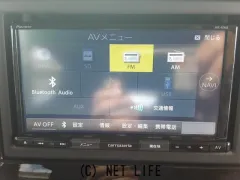 スズキ ワゴンRスマイル