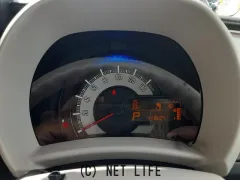 スズキ ワゴンRスマイル
