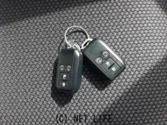 スズキ ワゴンRスマイル