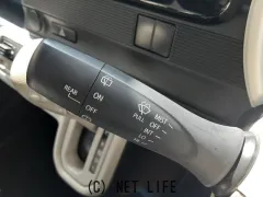 スズキ ワゴンRスマイル