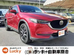 マツダ CX-5