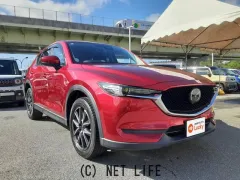 マツダ CX-5