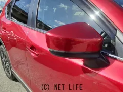 マツダ CX-5