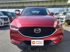マツダ CX-5