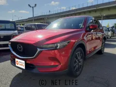 マツダ CX-5