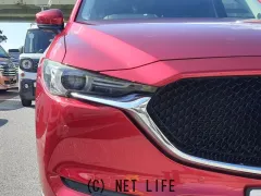 マツダ CX-5