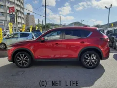 マツダ CX-5