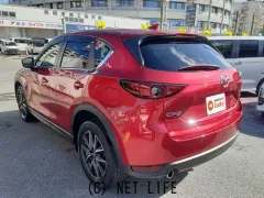マツダ CX-5