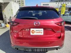マツダ CX-5
