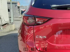 マツダ CX-5