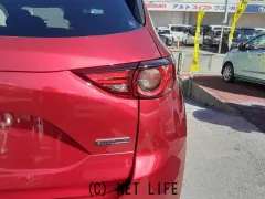 マツダ CX-5