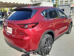 マツダ CX-5