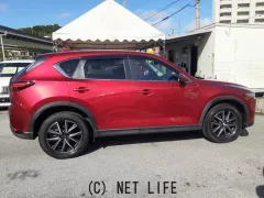 マツダ CX-5