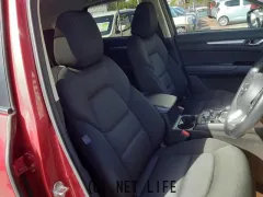 マツダ CX-5
