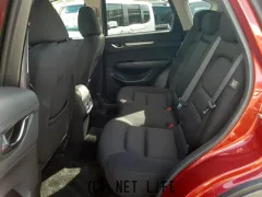 マツダ CX-5