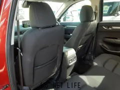 マツダ CX-5