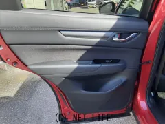 マツダ CX-5