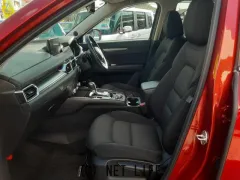 マツダ CX-5