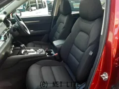 マツダ CX-5
