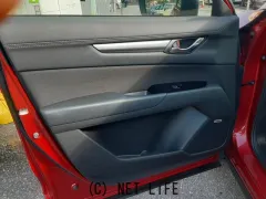 マツダ CX-5