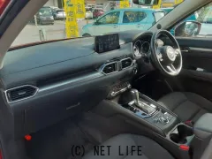 マツダ CX-5