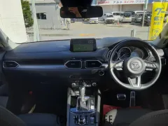 マツダ CX-5