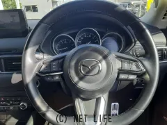 マツダ CX-5